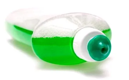 detergent