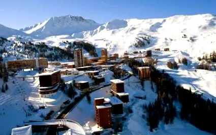 Vanoise Express