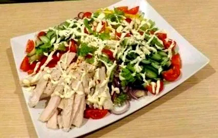 salate