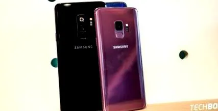 cameră samsung