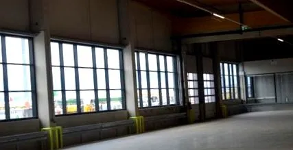special terminal