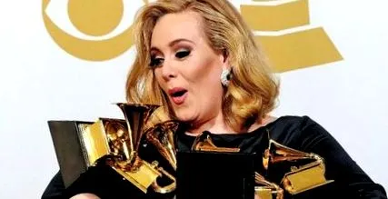 adele