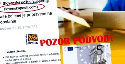 slovenská