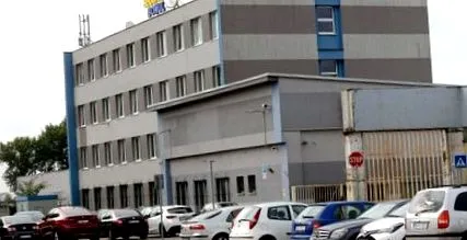 corespondența nitra