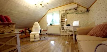 salon