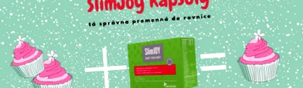 slimjoy капсули