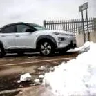 mașină kona