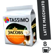 jacobs tassimo
