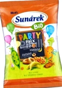 petrecere sunárek