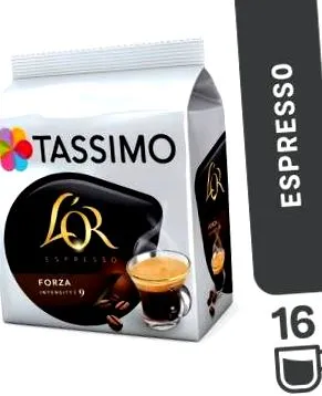 tassimo