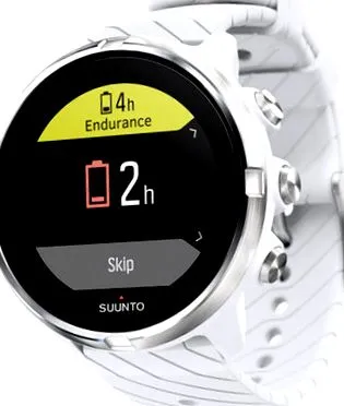 timp real Bluetooth Smart