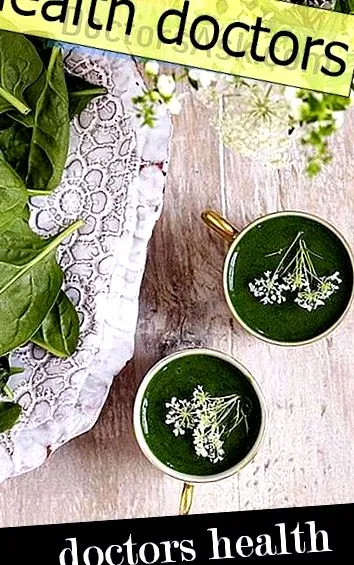 smoothie