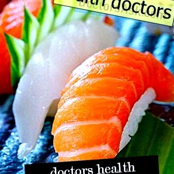diagnostice sushi