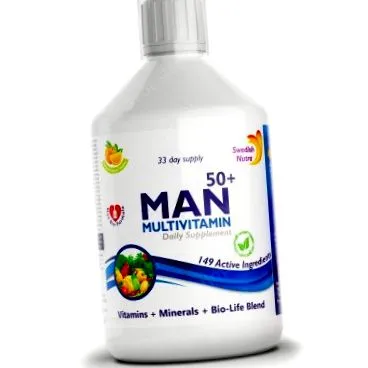 nutritiv multivitamine