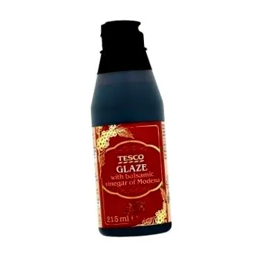 balsamic Modena balsamic