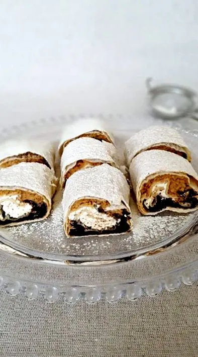 zahăr pudră