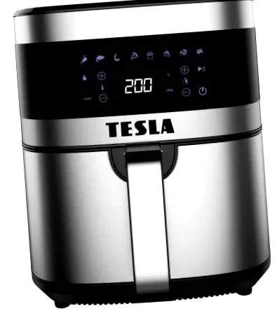 Tesla AirCook aircook