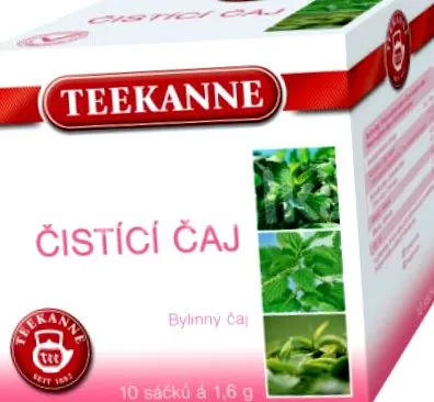 teekanne teekanne