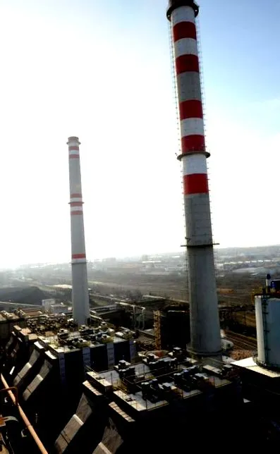centrale