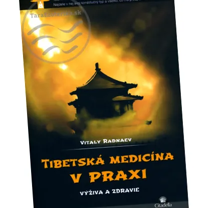 tibetană medicina