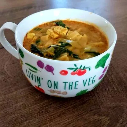 tailandeză ciorba