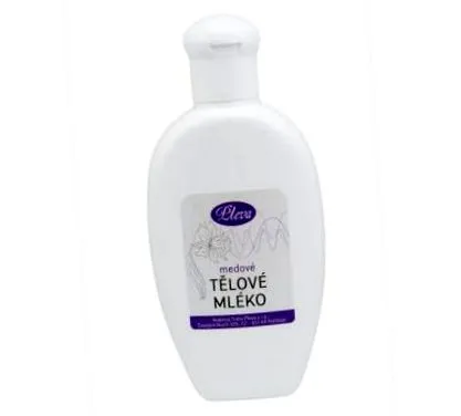 honey pleva