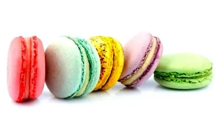 cofetarilor macaroane