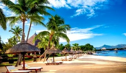 Oberoi Mauritius fine