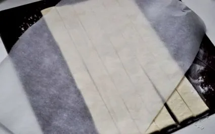 пергамент