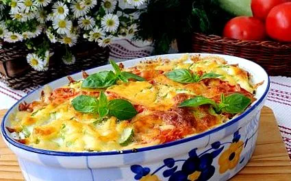 gătit paste