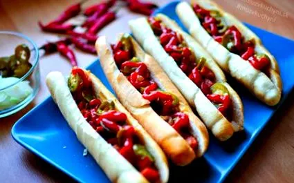 Jalapeños murat diferit