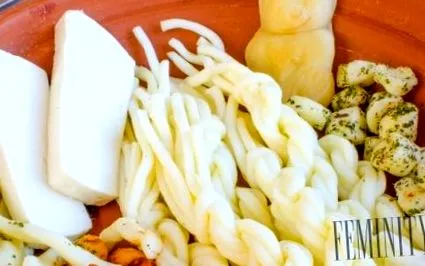 amestec făină