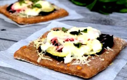 sfat focaccia