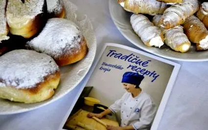 mâncărurile uitate