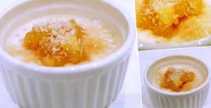 lapte cocos