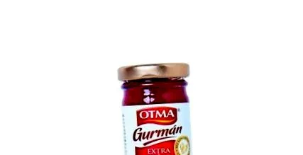 ketchupul testăm