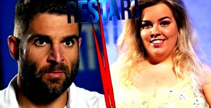 supărat restart