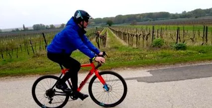 lapierre crosshill
