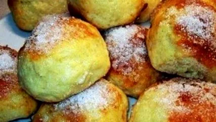 pregăti prăjituri
