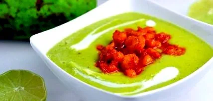 rece avocado