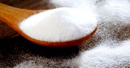 securitate sucralozei