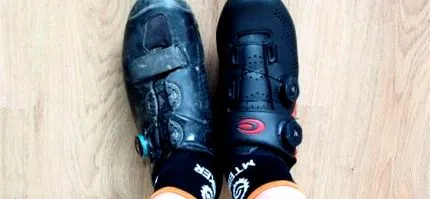 pedalele