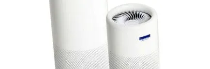 aerului purificare