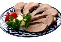 fiartă