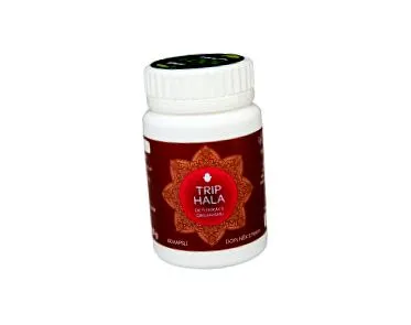 calea capsule