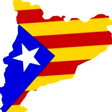 hrănită catalonia