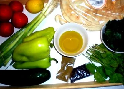 салата салата