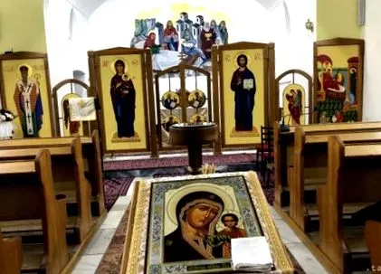biserica