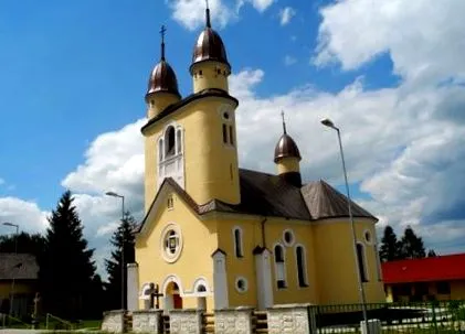 пост гръкокатолическата