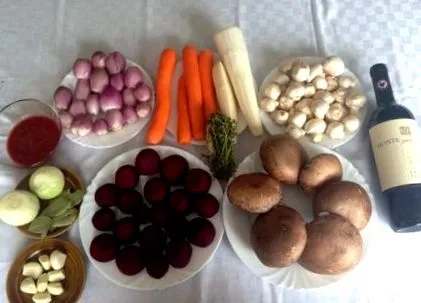 pentru culinară